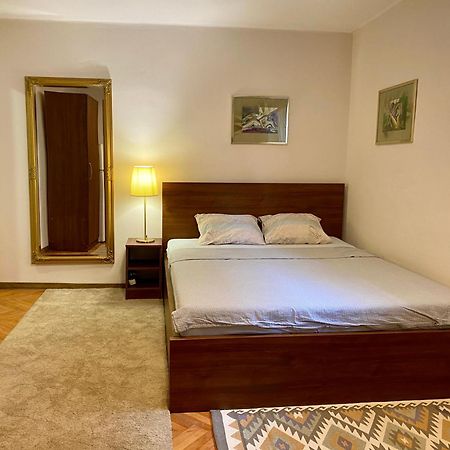 Dorcoleta Apartment 贝尔格莱德 外观 照片
