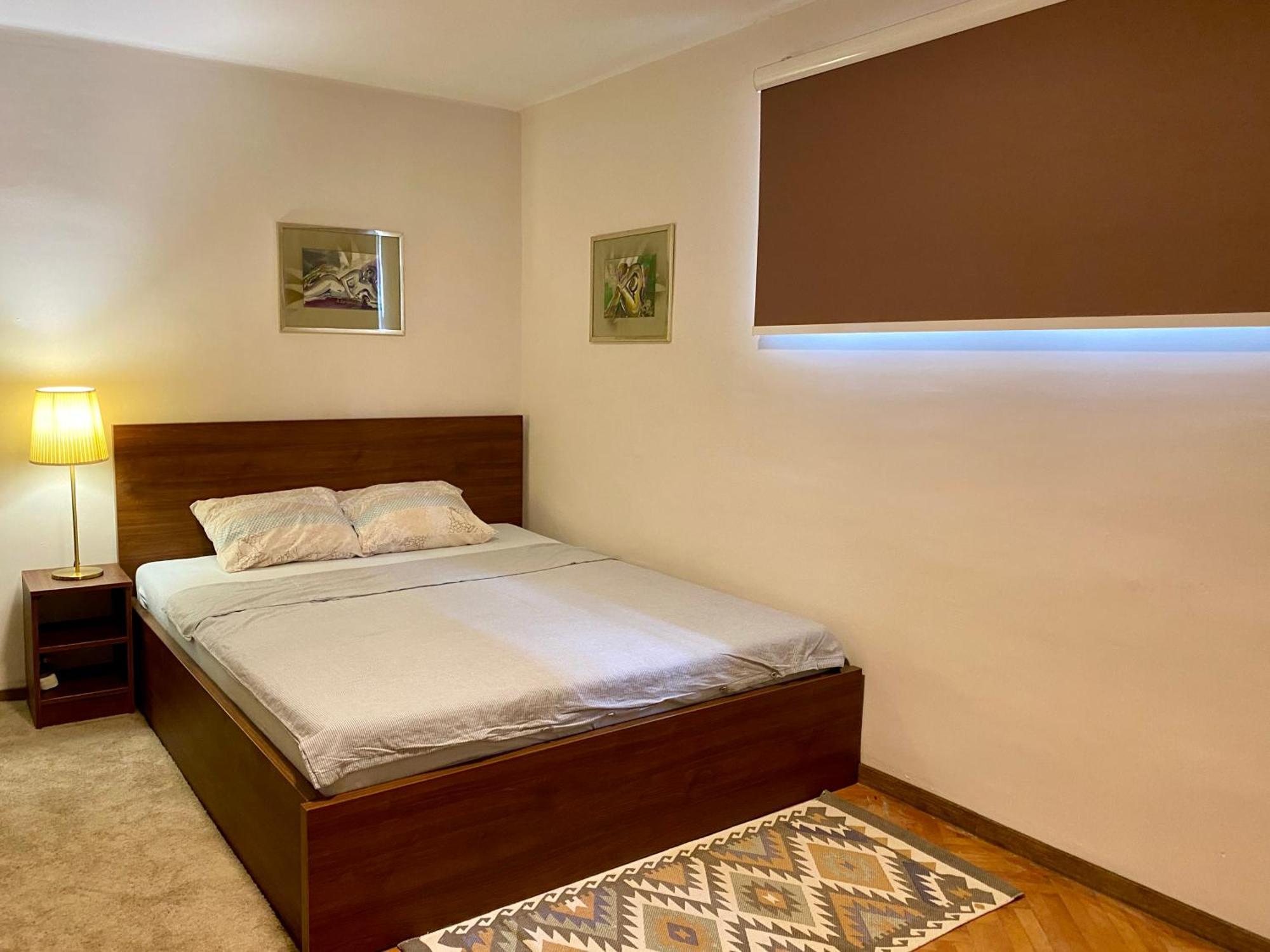 Dorcoleta Apartment 贝尔格莱德 外观 照片